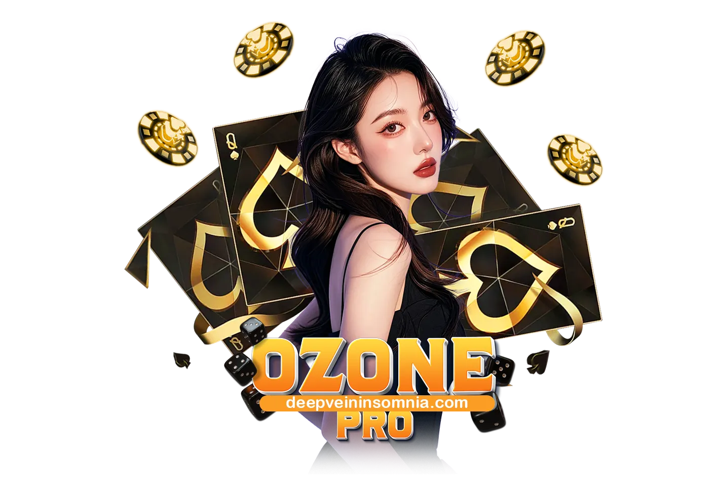 OZONEpro ฝากเงิน